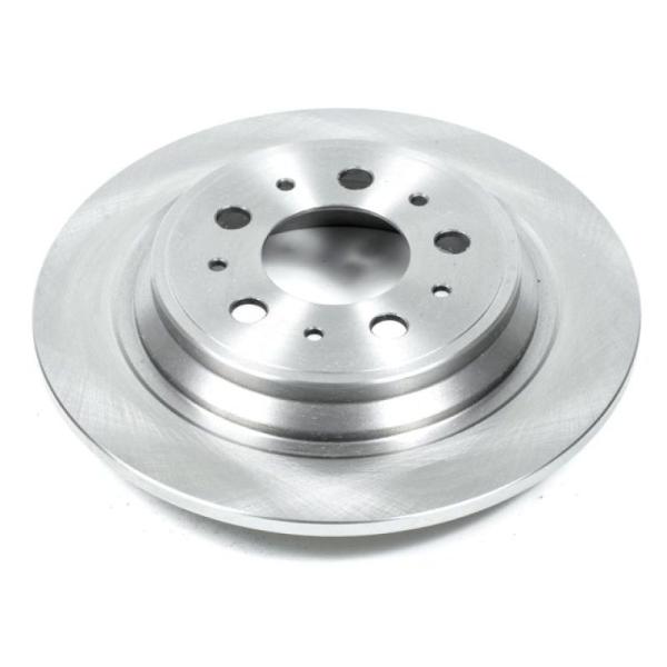 PowerStop EBR624