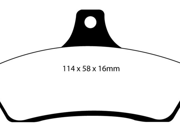 EBC DP31711C