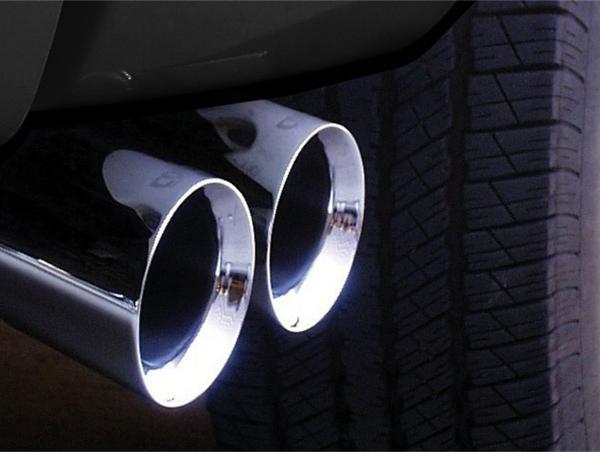 CORSA Performance 14220