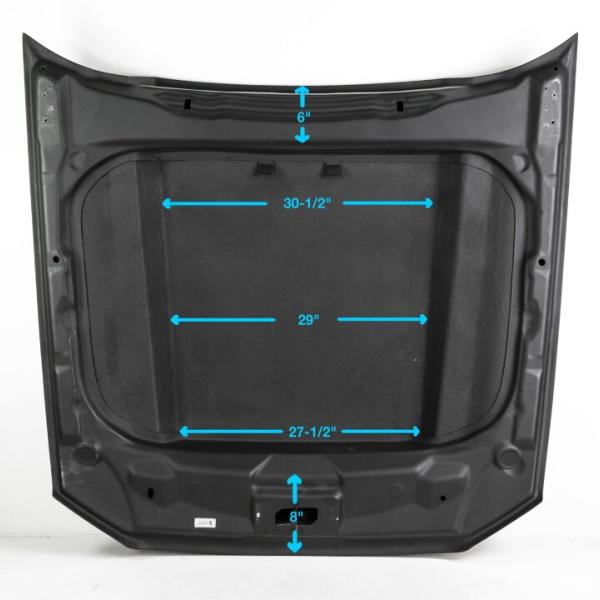 Anderson Composites AC-HD13FDMU-CJ