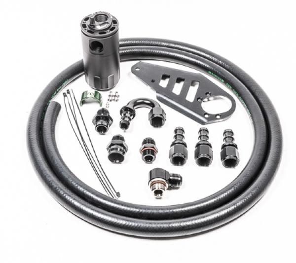 RAD Catch Can Kits Radium Engineering 20-0373-FL