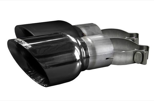 CORSA Performance 14346BLK