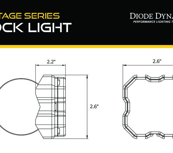 Diode Dynamics DD7464