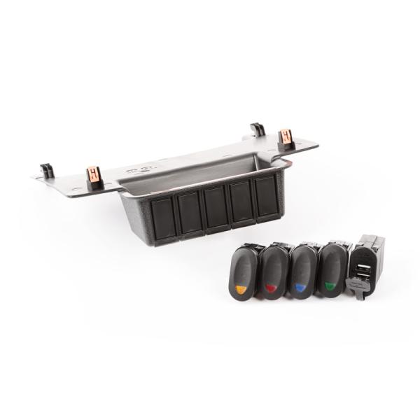 Rugged Ridge 17235.84