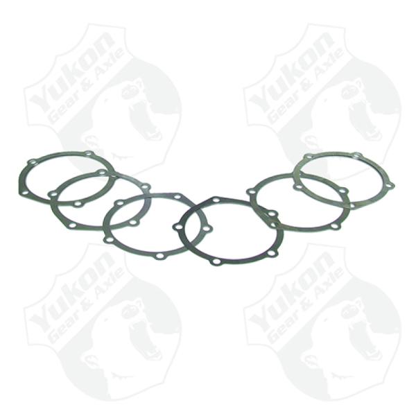 YUK Shim Kits Yukon Gear & Axle SK F8