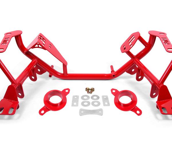 BMR Suspension KM732R