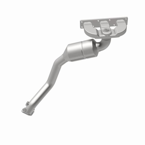 MAG Converter Direct Fit Magnaflow 49772
