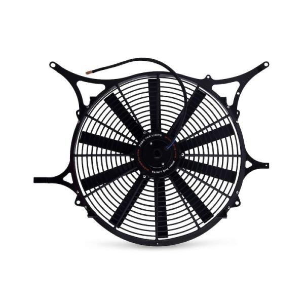 Mishimoto MMFS-E46-99K