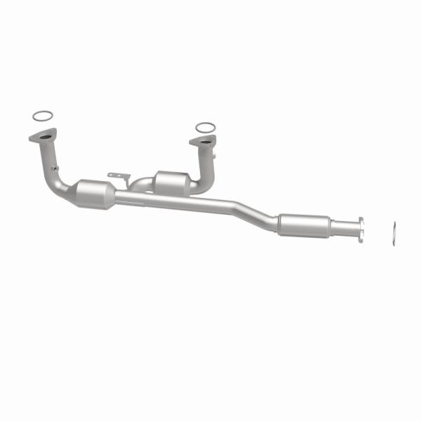 Magnaflow 444503