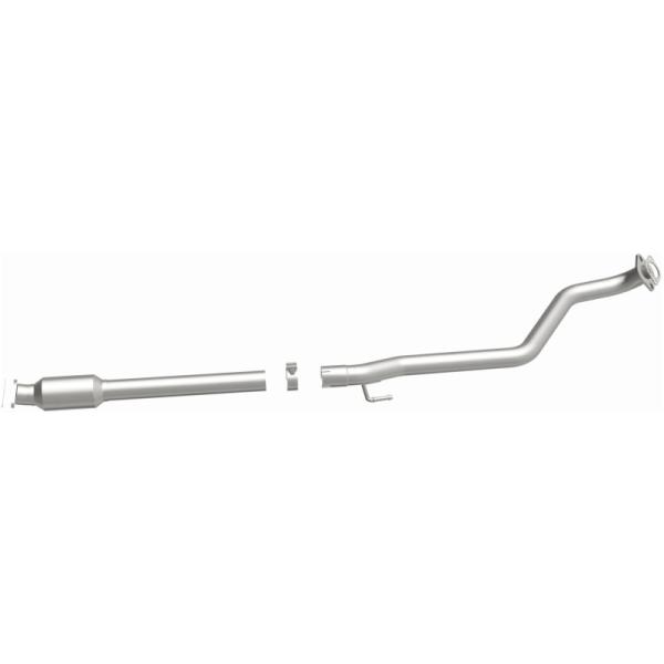 MAG Converter Direct Fit Magnaflow 21-139