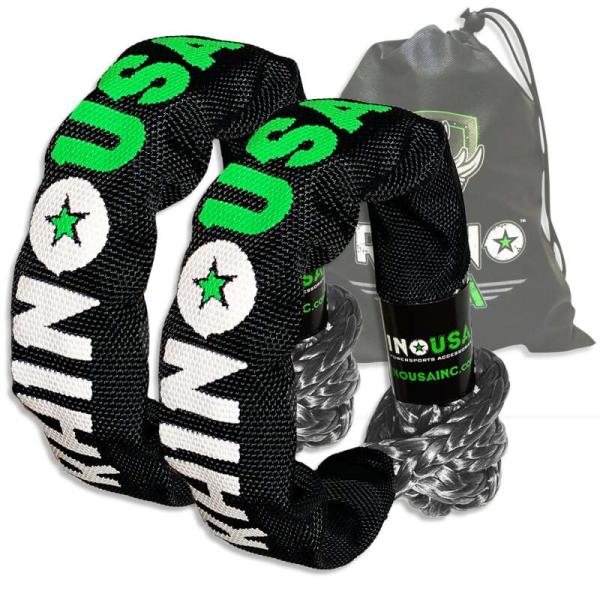 Rhino USA SFTSHACK-12-GRY-2