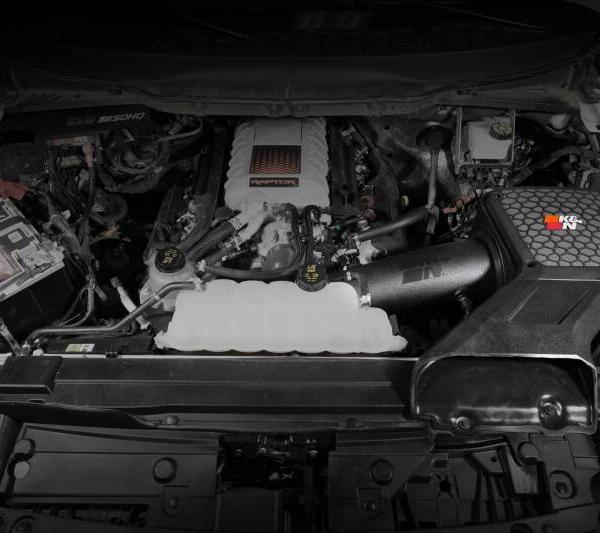 K&N Engineering 63-2624