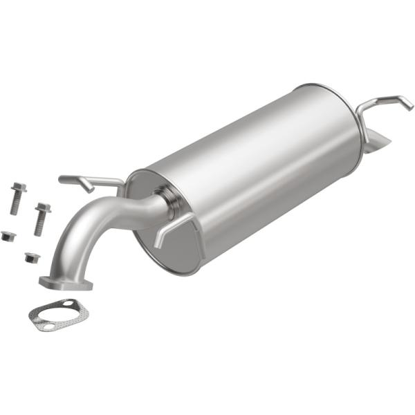 Magnaflow 108-0028