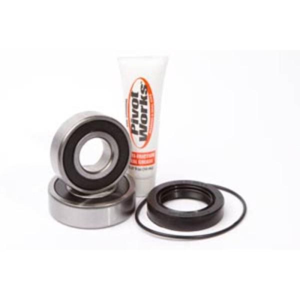 Pivot Works PWRWK-H47-250