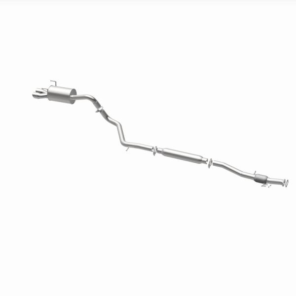 MAG BRE Exhaust Kits Magnaflow 106-0860
