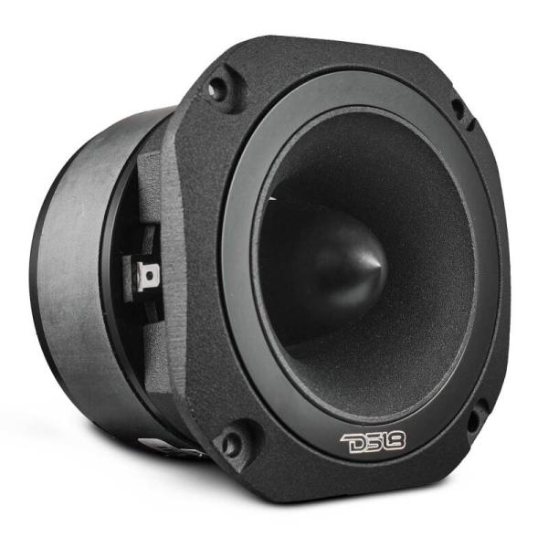 DS18 PRO-TW750C-8/BK