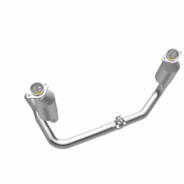 MAG Converter Direct Fit Magnaflow 4651657