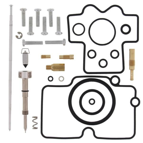 ABR Carburetor Rebuild Kits All Balls Racing 26-1141