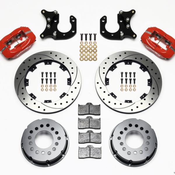 WIL Dynalite Brake Kit Wilwood 140-2115-DR