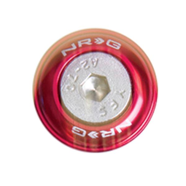 NRG FW-110RD