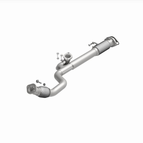 Magnaflow 107-0166