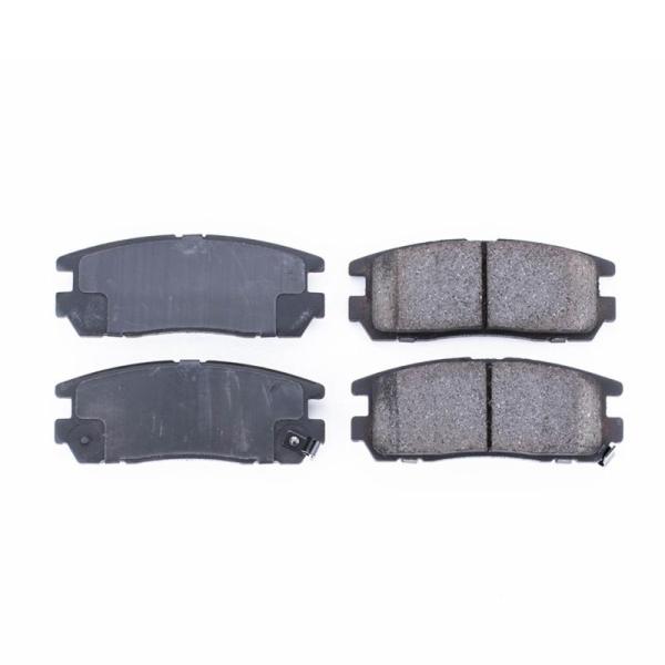 PowerStop 16-580