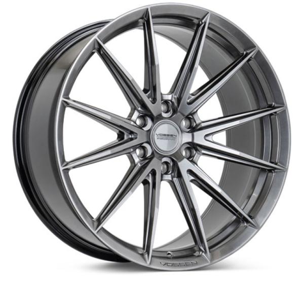Vossen HFX2-2G22-TL