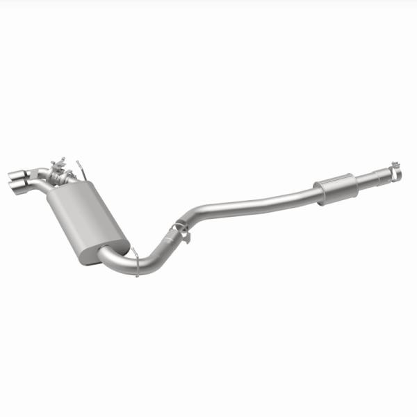 MAG BRE Exhaust Kits Magnaflow 106-0832