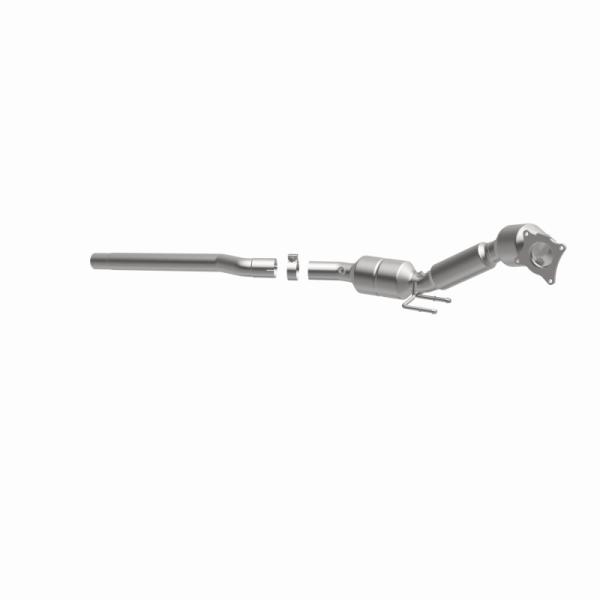 MAG Converter Direct Fit Magnaflow 551380