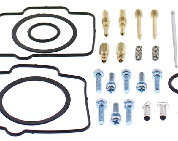 ABR Carburetor Rebuild Kits All Balls Racing 26-1987