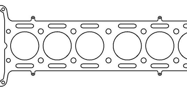 Cometic Gasket C4305-059