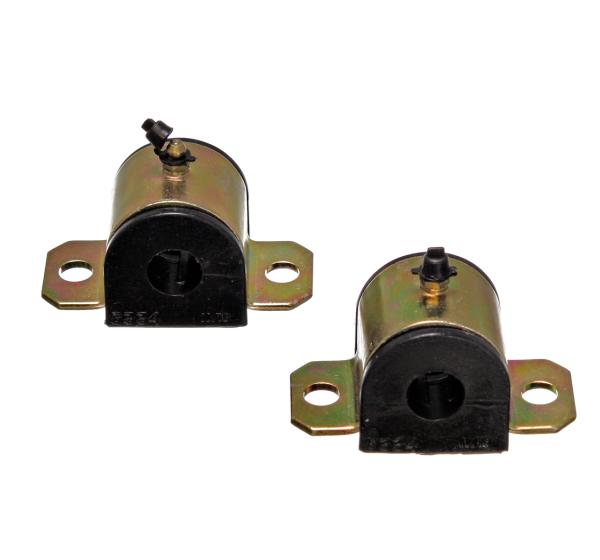 ES Sway Bar Bushings - Black Energy Suspension 3.5202G