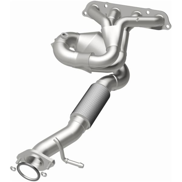 MAG Converter Direct Fit Magnaflow 22-122