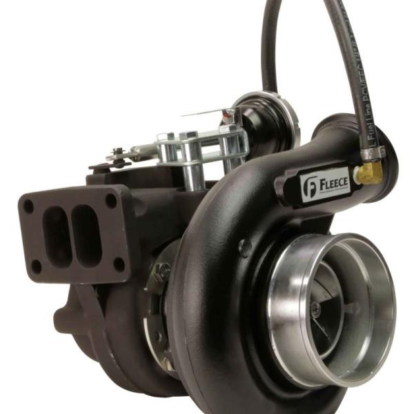 Fleece Performance FPE-HX35-63-FMW