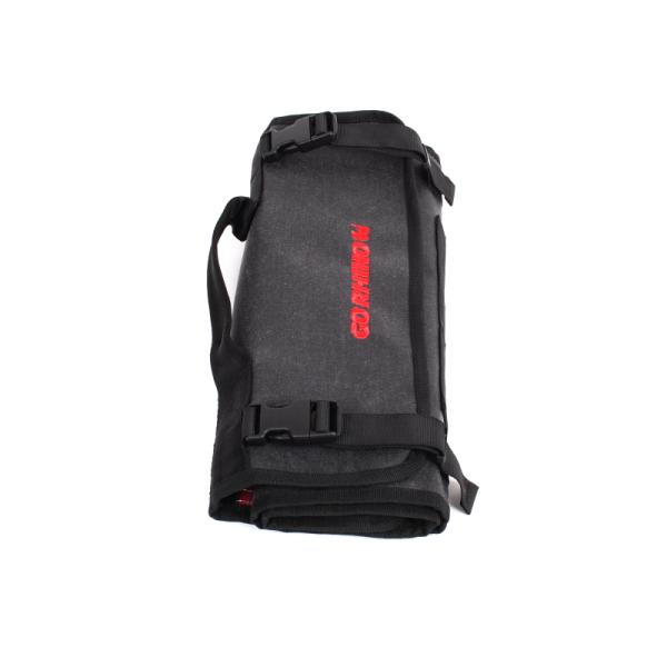 GOR Xventure Gear Bags/Tool Rolls/Cases Go Rhino XG1060-01