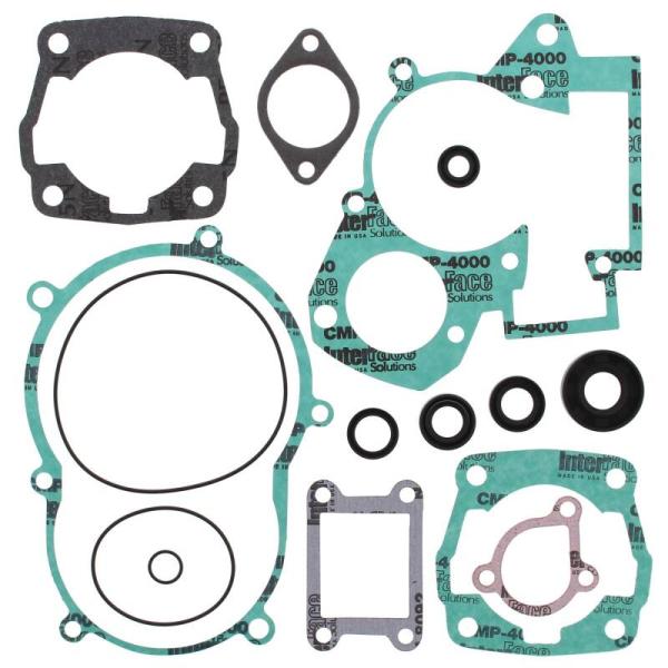 Vertex Pistons 811312