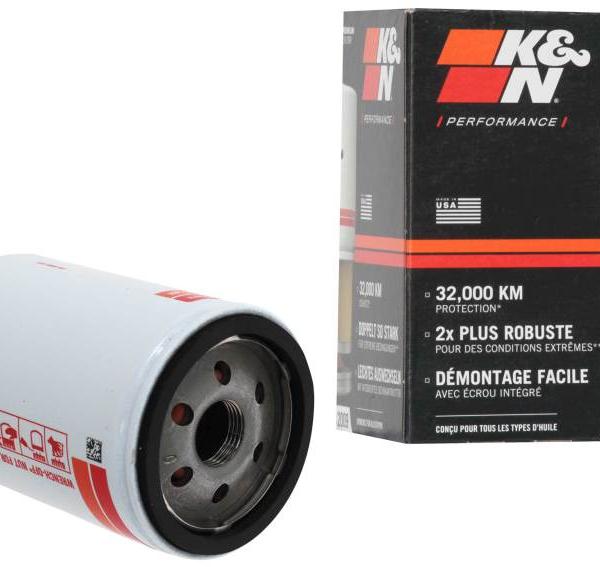 K&N Engineering HP-2009