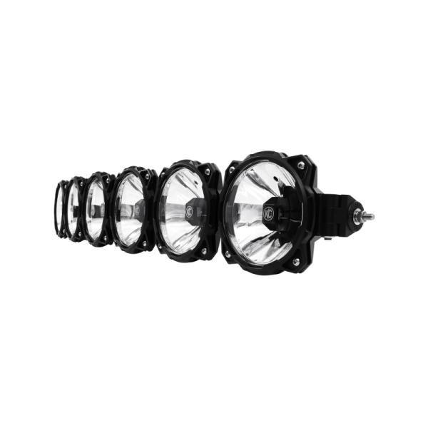 KC HiLiTES 91310