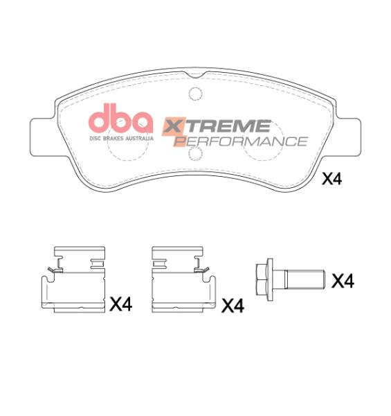 DBA DB1923XP