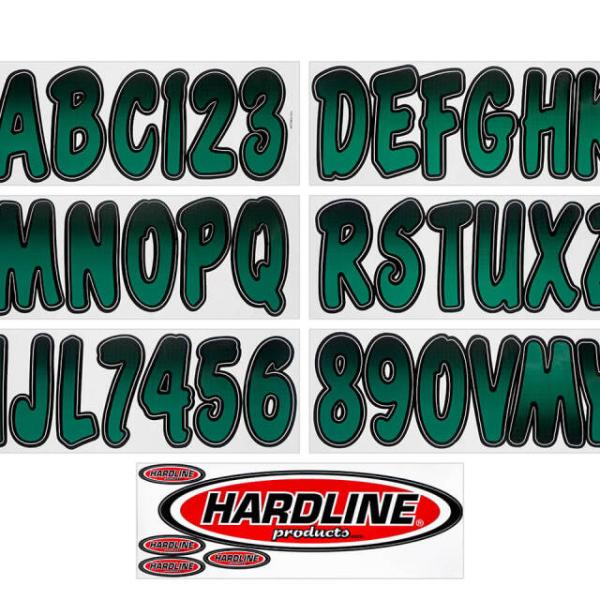 Hardline TEBKG200