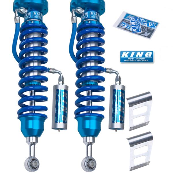 King Shocks 25001-143