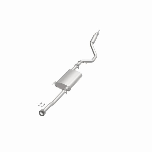MAG BRE Exhaust Kits Magnaflow 106-0780
