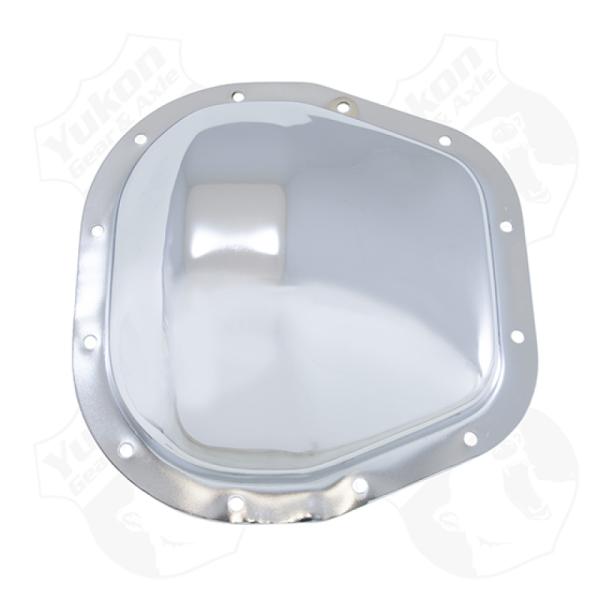 Yukon Gear & Axle YP C1-F10.25