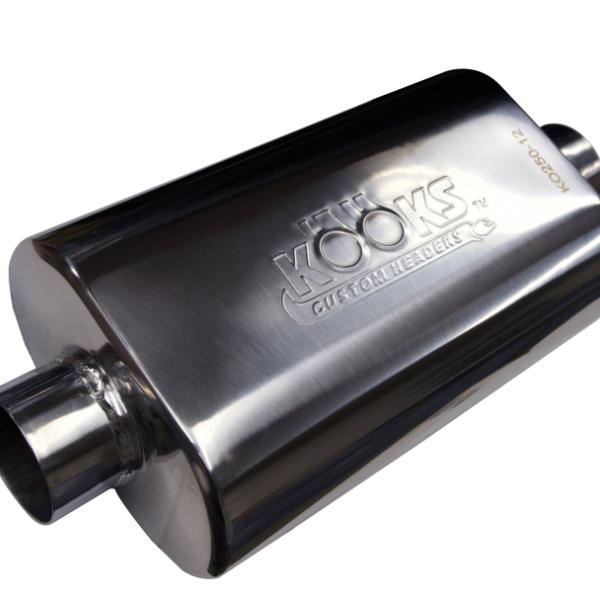 Kooks Headers KO250-12