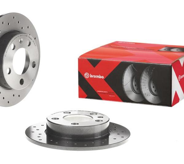Brembo OE P83009N
