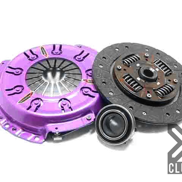 XCLUTCH XKMI22010-1A