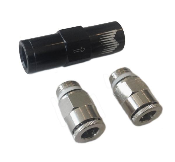 Snow Performance SNO-8CV-QC