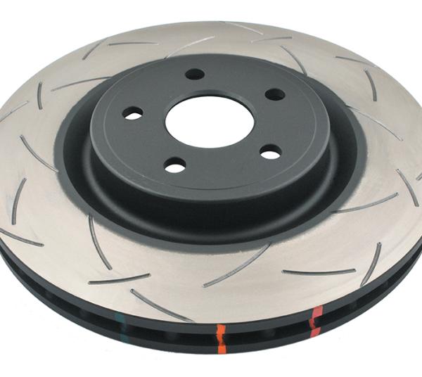 DBA 4000 Series Slotted Rotors DBA 42632S