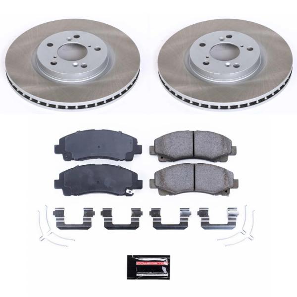 PowerStop SC5939