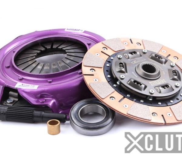 XCLUTCH XKNI23001-1C